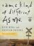 Same Kind of Different as Me : A Modern-Day Slave, an International Art Dealer, and the Unlikely Woman Who Bound Them Together