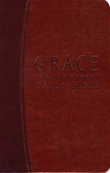 NCV Grace for the Moment Daily Bible