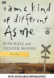 Same Kind of Different As Me DVD Sessions