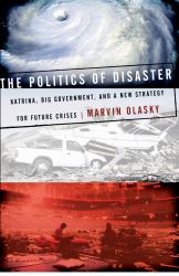 Politics of Disaster