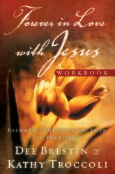 Forever in Love with Jesus Workbook