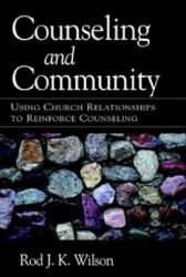 Counseling and Community