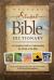 Nelson's Student Bible Dictionary