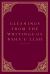 Gleanings from the Writings of Baha'u'llah