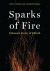 Sparks of Fire : Unknown Poetry of Tahirih
