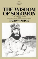 Wisdom of Solomon
