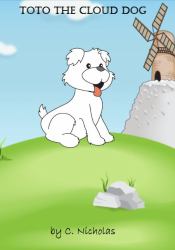 Toto the Cloud Dog