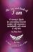 The Journal Book of I Am