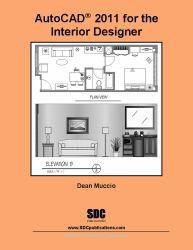 AutoCAD 2011 for the Interior Designer