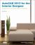 AutoCAD 2013 for the Interior Designer