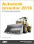 Autodesk Inventor 2016 - a Tutorial Introduction