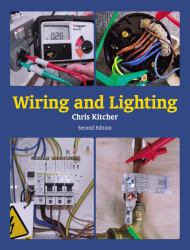 Wiring and Lighting : Second Edition