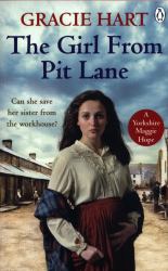The Girl from Pit Lane