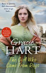 The Girl Who Came from Rags
