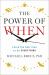 The Power of When : Discover Your Chronotype and Maximise Your Potential