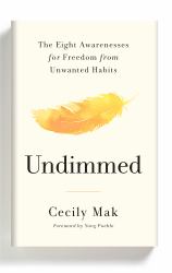 Undimmed : The Eight Awarenesses for Freedom from Unwanted Habits