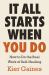 It All Starts When You Do : Self-Healing for the Therapy Averse