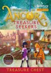 Guardians of Ancora Treasure Seekers