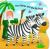 The Zebras and the Big Boat