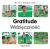 My First Bilingual Book-Gratitude (English-Polish)