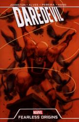 Daredevil: Fearless Origins