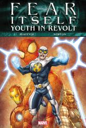 Fear Itself : Youth in Revolt