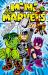 Mini Marvels : The Complete Collection