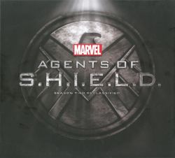 Marvel's Agents of S. H. I. E. L. D. : Season Two Declassified