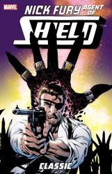 Nick Fury, Agent of S. H. I. E. L. D. Classic Volume 3
