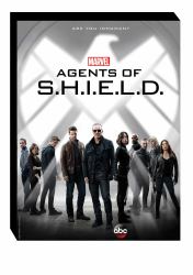 Marvel's Agents of S. H. I. E. L. D. : Season Three Declassified
