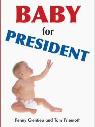 Baby for President