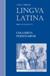 Colloquia Personarum