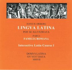 Familia Romana : Interactive Latin Course