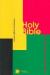 Holy Bible : The African American Jubilee Edition; Contemporary English Version