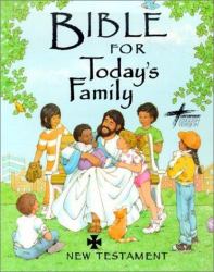 Illustrated New Testament