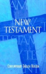 CEV New Testament