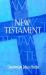 CEV New Testament