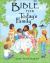 Illustrated New Testament Bible