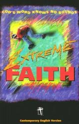 Extreme Faith Compact Youth Bible