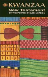 Kwanzaa New Testament