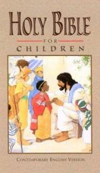 Cev Holy Bible for Children