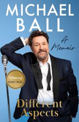 Different Aspects : A Memoir