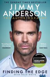 Finding the Edge : The Autobiography: With Felix White