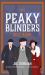 The Peaky Blinders Quiz Book : A Criminally Good Quiz Book, by Order of the Peaky Blinders...