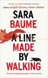 A Line Made by Walking