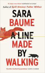 A Line Made by Walking