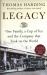 Legacy : One Family, a Cup of Tea and the Company That Took on the World