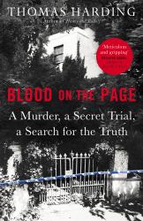 Blood on the Page : WINNER of the 2018 Gold Dagger Award for Non-Fiction