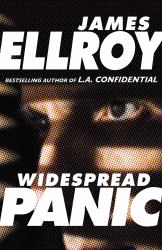 Widespread Panic : Freddy Otash Confesses