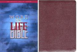 Word in Life Bible